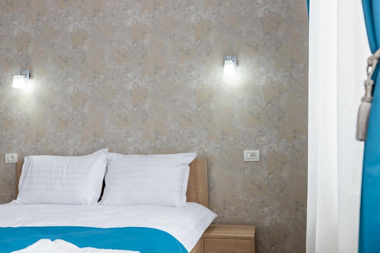 Marconi Guesthouse Hunedoara Bagian luar foto