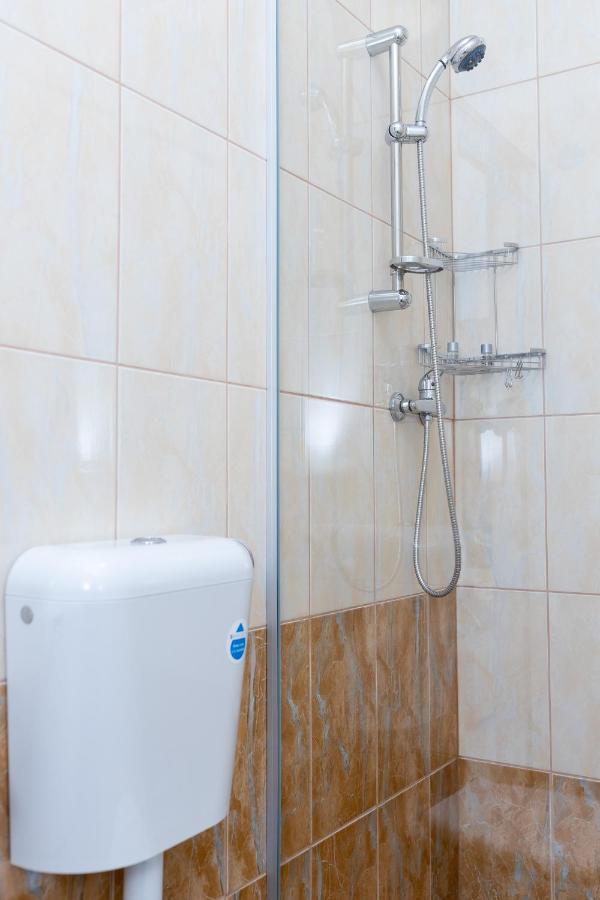 Marconi Guesthouse Hunedoara Bagian luar foto